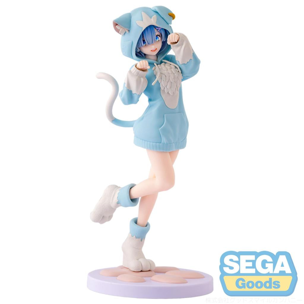 [XStellar] Re:ZERO Starting Life in Another World - Mofumofu Pack (REM / RAM) 從零 拉姆 雷姆