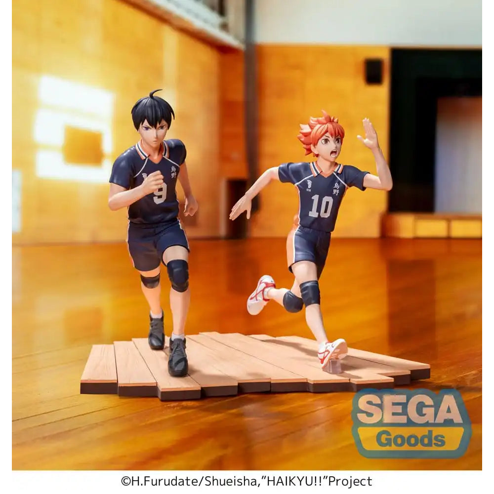 [HPM] Haikyu!! High Premium Figure Tobio Kageyama 排球少年 影山飛雄