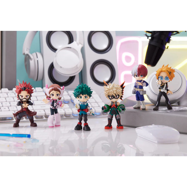 PalVerse My Hero Academia vol.1 (set of 6) 我的英雄學園 我英