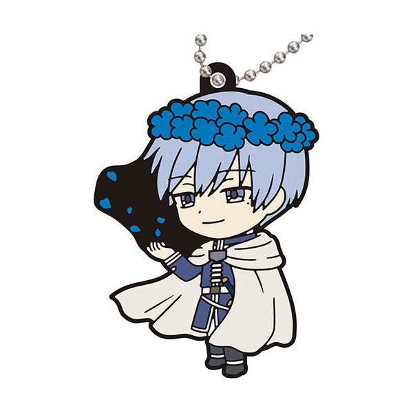 FRIEREN BEYOND JOURNEY’S END CAPSULE RUBBER MASCOT 3 (set of 10) 扭蛋 葬送的芙莉蓮