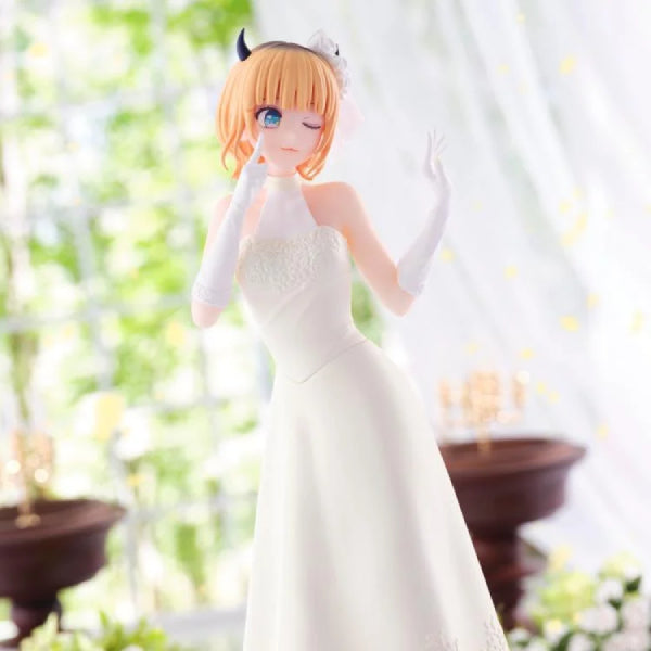 【OSHI NO KO】 MEMCHO BRIDAL DRESS FIGURE 我推的孩子 MEM啾 婚紗 wedding