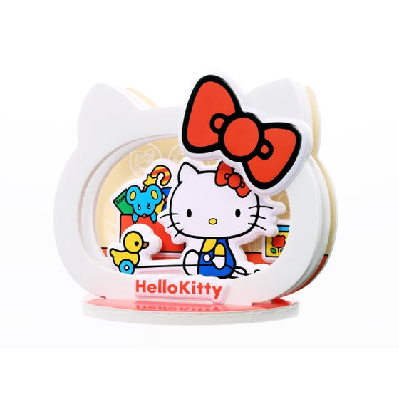 PT-P01 Puku Puku PAPER THEATER - Hello Kitty 紙劇場