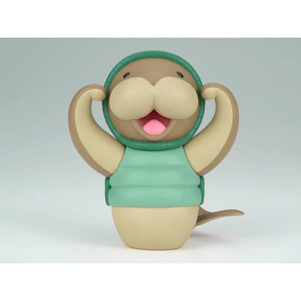 [SOFVIMATES] ONE PIECE ～KUNG FU DUGONG～ 海賊王 功夫海牛