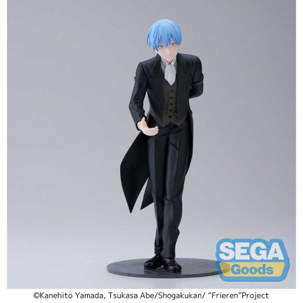 [LUMINASTA] FRIEREN HIMMEL VORIG & FRIERENVORIG 葬送的芙莉蓮 宴會造型 欣梅爾