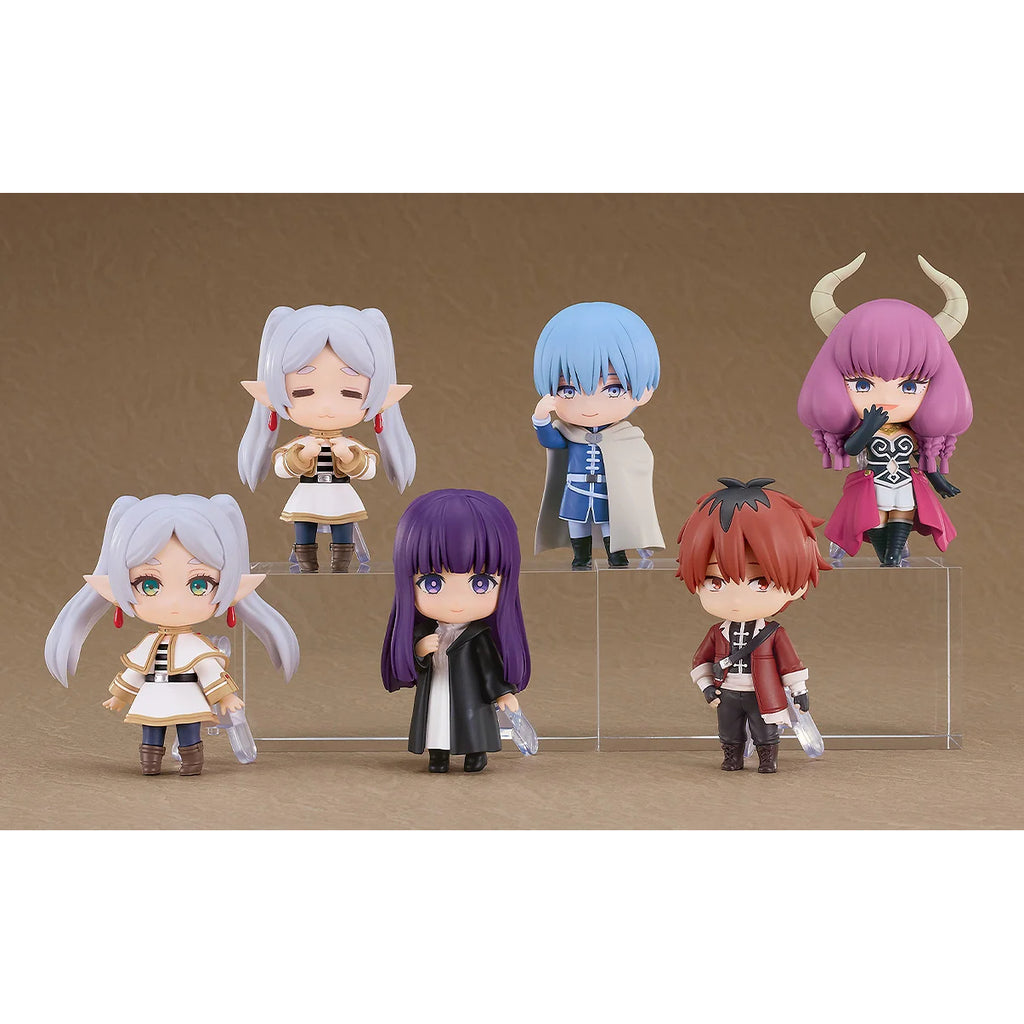 Nendoroid Surprise Frieren: Beyond Journey's End (set of 6) 葬送的芙莉蓮 芙莉蓮