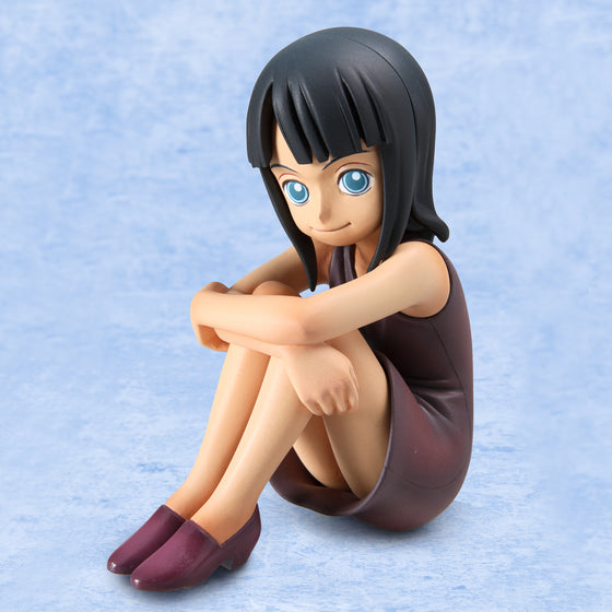 Portrait.Of.Pirates ONE PIECE CB-EX Nico Robin Ver. Dereshi! (Super Limited Reprint) 海賊王 妮可·羅賓