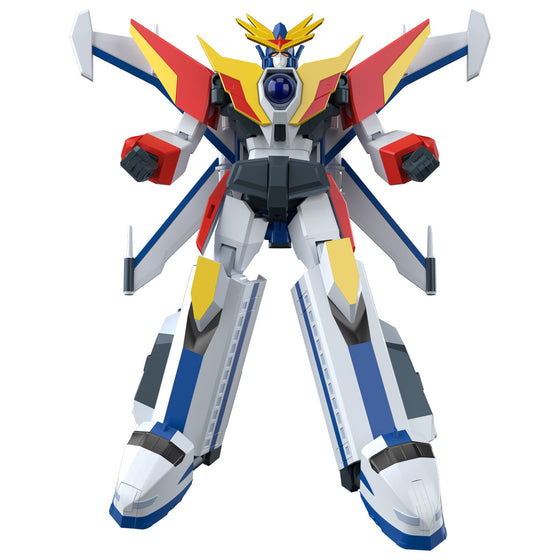 SMP THE BRAVE FIGHTER OF LEGAND DA-GARN 勇者傳說 達鋼