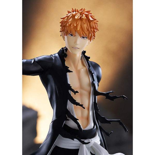 POP UP PARADE Ichigo Kurosaki BLEACH 死神 漂靈 千年血戰篇 黑崎一護