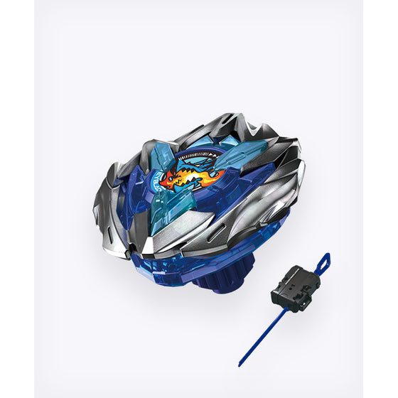 BeybladeX Starter UX-01 Dran Buster 1-60A [Parallel Import]