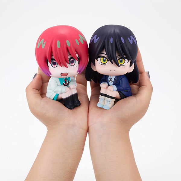 Lookup Mobile Suit Gundam GQuuuuuuX (Yuzuriha Amate Machu / Nyaan) 機動戰士 高達 天手讓葉 瑪秋 涅安