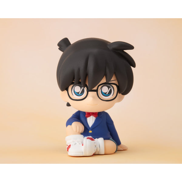 RIRAKOTTO DETECTIVE CONAN W/O GUM (set of 8) 名偵探柯南 江戶川柯南 工藤新一