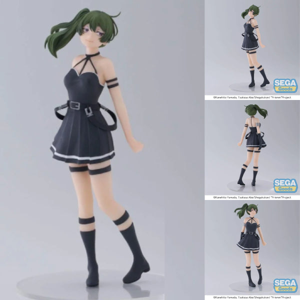 [DEDECOLLE] FRIEREN ÜBEL 葬送的芙莉蓮 尤蓓爾