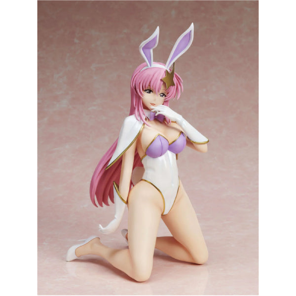 B-style MOBILE SUIT GUNDAM SEED DESTINY Meer Campbell bare legs bunny ver. 機動戰士 高達 美雅 甘寶