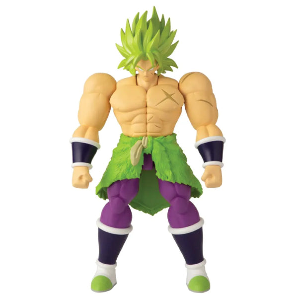 13 INCH LIMIT BREAKER SERIES MOVIE BROLY Dragon Ball Super 龍珠 布洛尼 布羅利 ブロリー 龍珠超