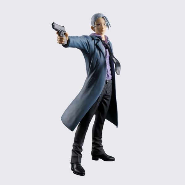 SAKAMOTO DAYS TARO SAKAMOTO FIGURE 坂本日常 坂本太郎