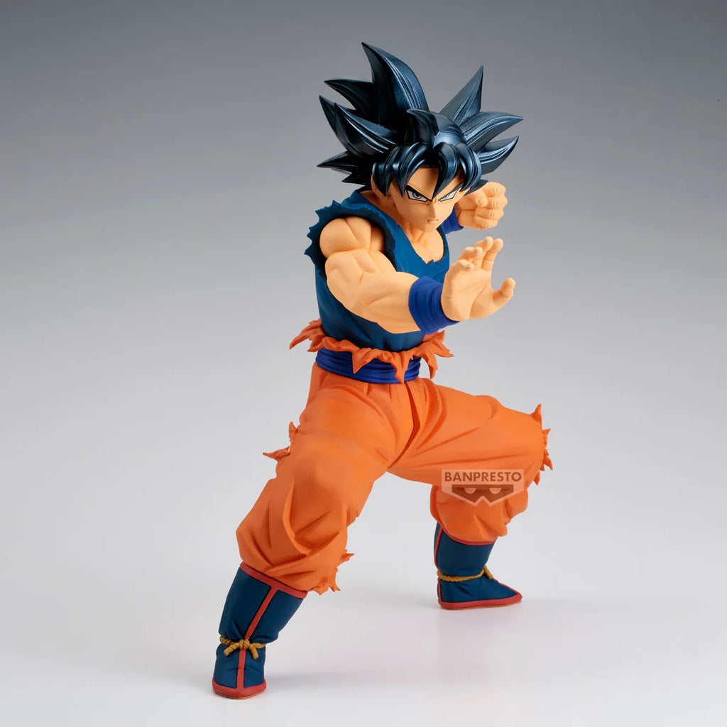 DRAGON BALL SUPER GRANDISTA - SON GOKU Ⅲ 龍珠 孫悟空