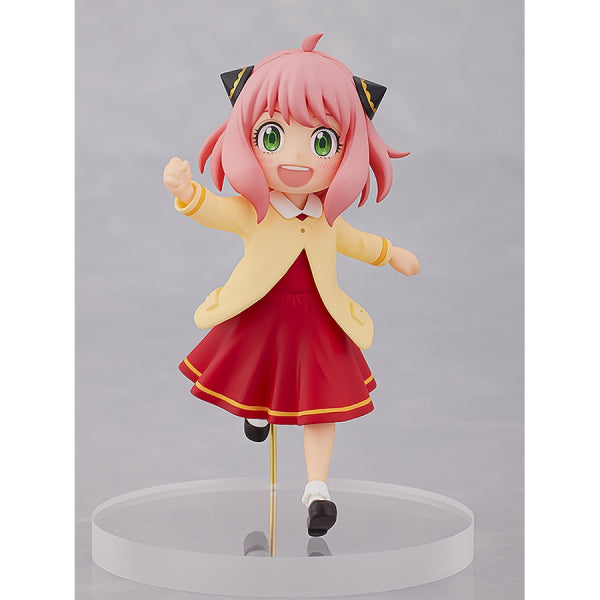 POP UP PARADE Anya Forger: On an Outing Ver. 間諜家家酒 間諜過家家 安妮亞 アーニャ