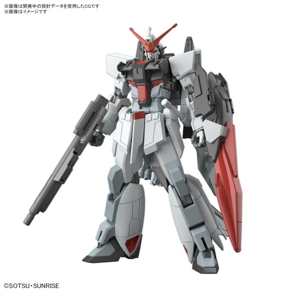 HG 1/144 MURASAME KAI 機動戰士 高達 姆拉沙美改 村雨