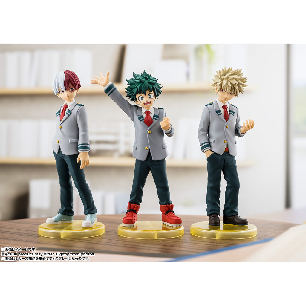 Adokenette KATSUKI BAKUGO 我的英雄學院 爆豪 勝己