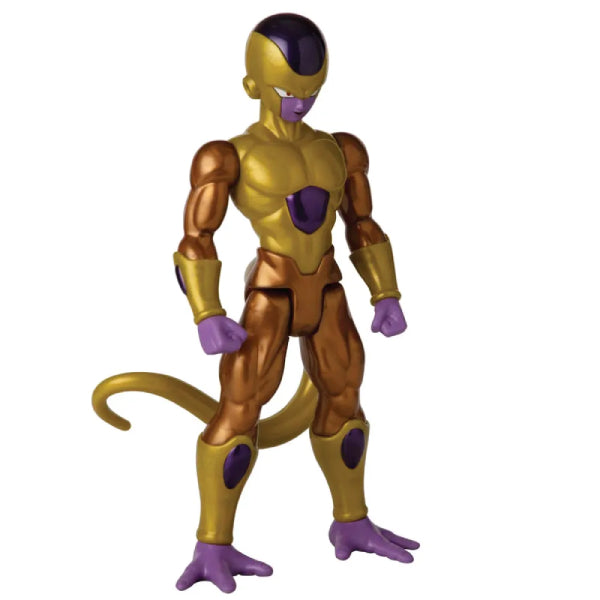 12 INCH LIMIT BREAKER SERIES GOLDEN FRIEZA 龍珠 菲利 弗利沙 弗利薩 FREIZA FREEZA FREEZER