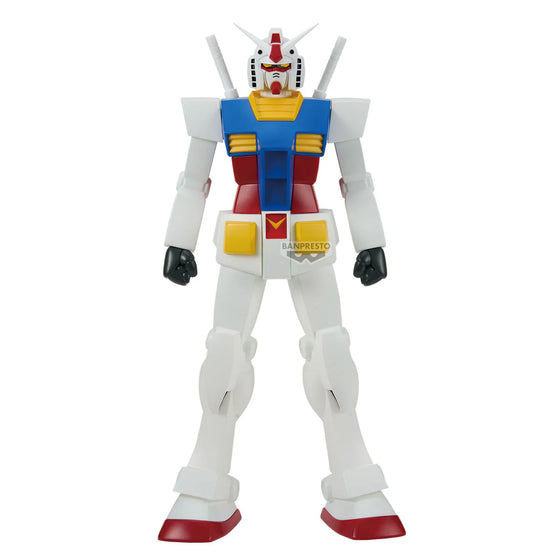 [GENKAI TOPPA] MOBILE SUIT GUNDAM RX-78-2 機動戰士 元祖 高達