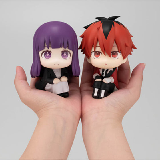 Lookup Frieren Beyond Journey's End (Fern/ Stark) 葬送的芙莉蓮 費倫 修塔爾克