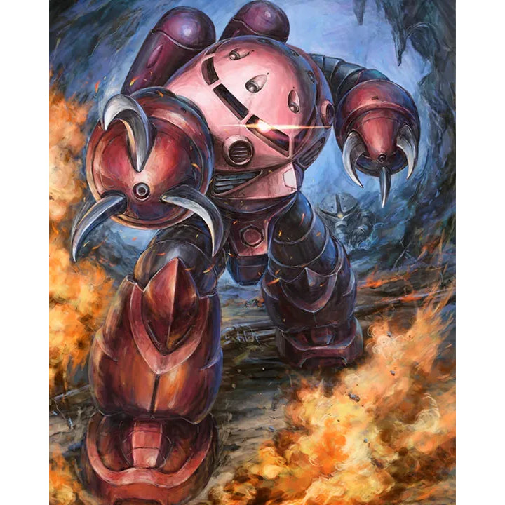 GUNDAM CARD GAME Starter Deck Aquatic Assault [ST11] 機動戰士 高達 卡牌