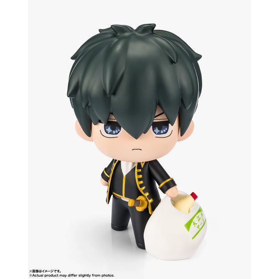 tekupiku - HIJIKATA TOUSHIROU 銀魂 土方 十四郎