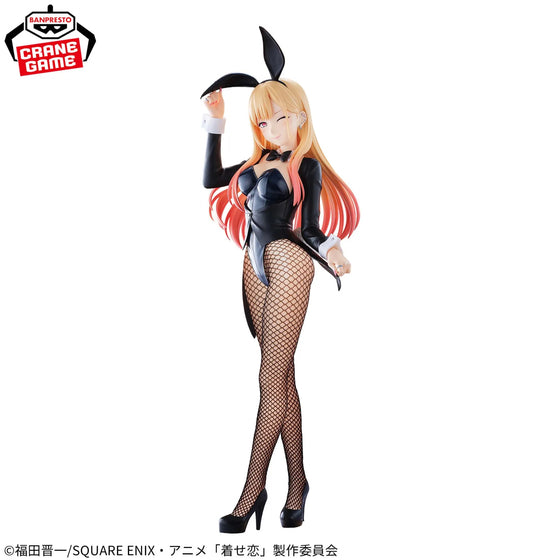 [G&G] SEASON 2 - MARIN KITAGAWA HALLOWEEN BUNNY VER. 戀上 換裝娃娃 喜多川 海夢
