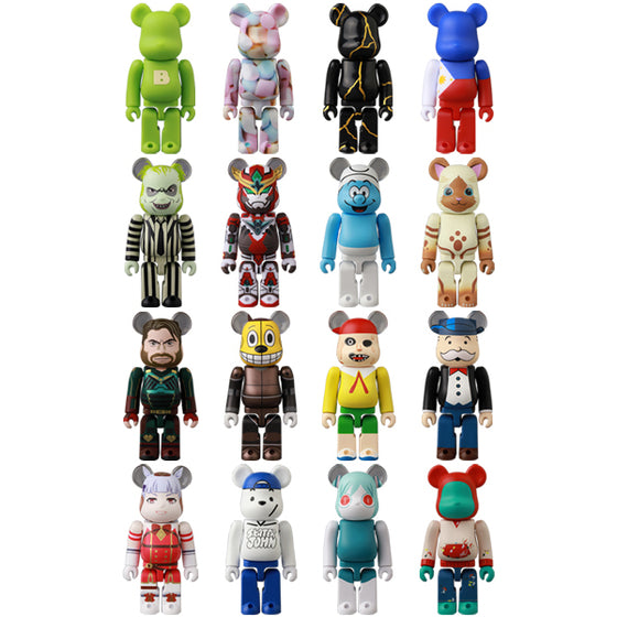BE＠RBRICK SERIES 49 (box of 24)