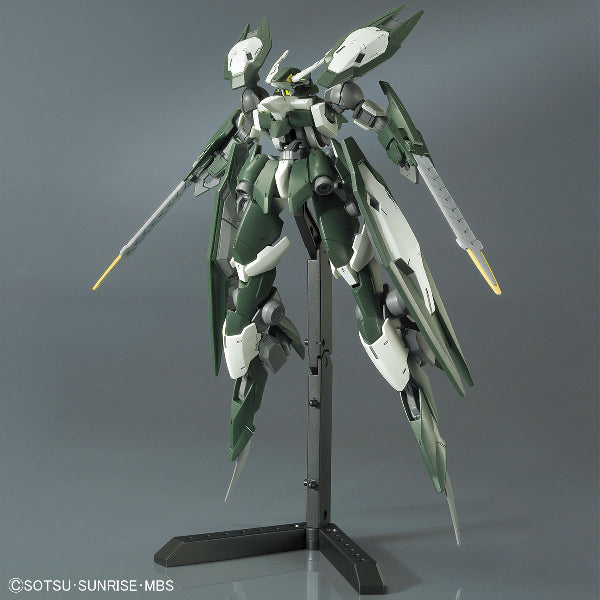 HG 1/144 REGINRAZE JULIA 機動戰士 鐵血的孤兒 雷金尼捷 茱莉雅