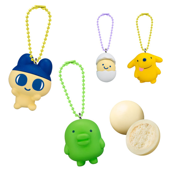 Tamagotchi Chocolate Box (pack of 14) 他媽哥池 塔麻可吉