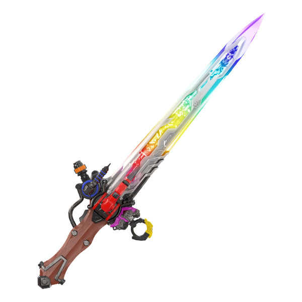 OHGERCALIBUR -MEMORIAL EDITION- 王樣戰隊帝王者 國王戰隊 王者聖劍