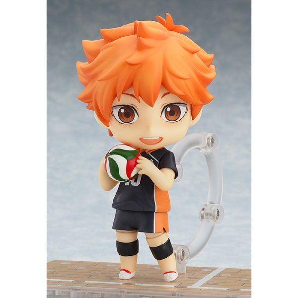 461 Nendoroid Shoyo Hinata (2024 Aug Resale ver.) 排球少年 日向翔陽