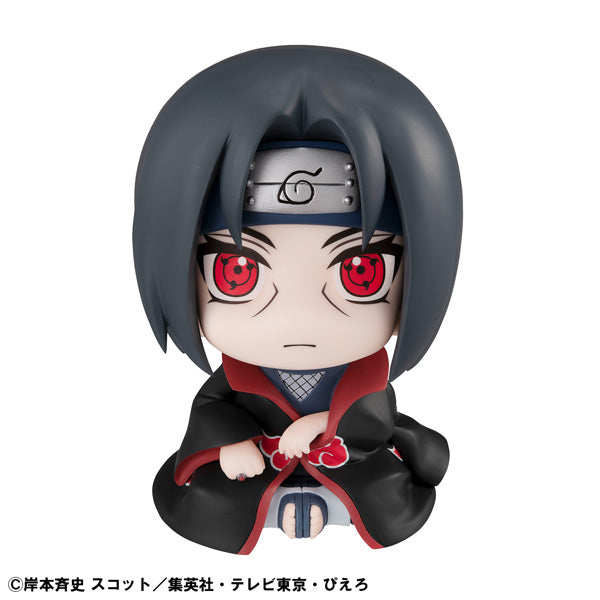 Lookup NARUTO Itachi Uchiha (2026 AUG ver.) 火影忍者 內輪 宇智波 鼬