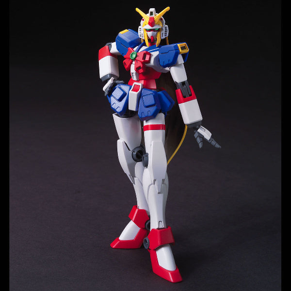 HG 1/144 HGFC NOBELL GUNDAM 高達 諾貝爾高達
