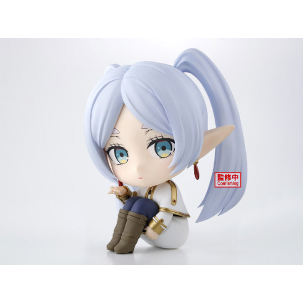 FRIEREN: BEYOND JOURNEY'S END SITTING FIGURE (FRIEREN / Fern) 葬送的芙莉蓮 費倫