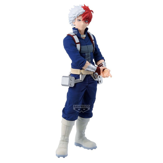 MY HERO ACADEMIA - SHOTO TODOROKI 我的英雄學院 轟 焦凍