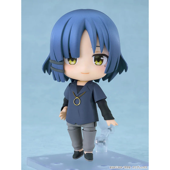 2785 Nendoroid Ryo Yamada: Casual Clothes Ver. 黏土人 孤獨搖滾 山田涼