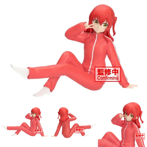 BOCCHI THE ROCK! IKUYO KITA FIGURE VOL.2 孤獨搖滾 喜多郁代 Banpresto