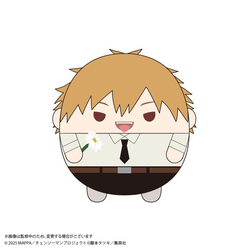 Chainsaw Man Reze Arc Fuwakororin 2 (set of 6) 鏈鋸人 電鋸人 蕾潔 篇