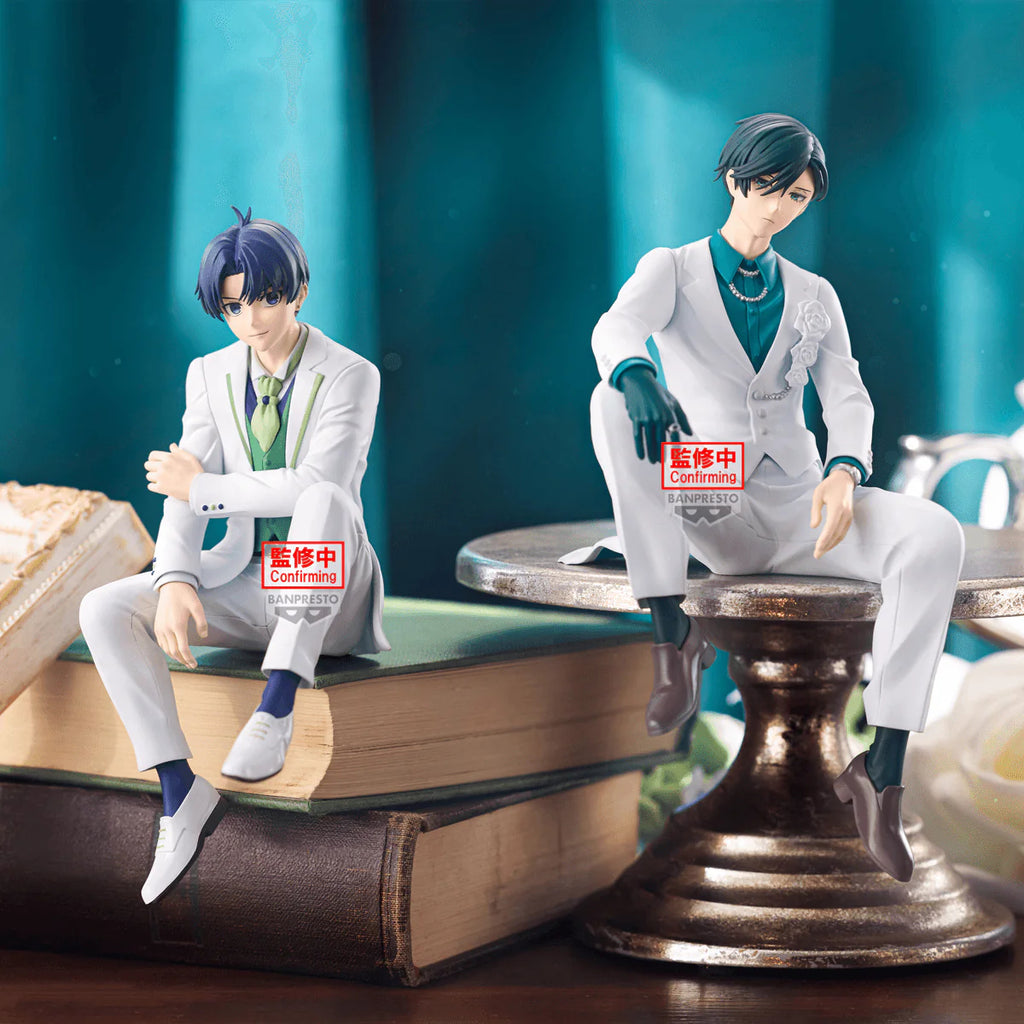 BLUE LOCK SWEETS FLAVOR 2026 - YOICHI ISAGI 藍色監獄 潔 世一