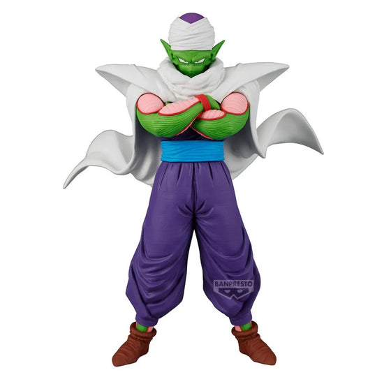 [SOLID EDGE WORKS] DRAGON BALL Z PICCOLO 龍珠 笛子 魔童