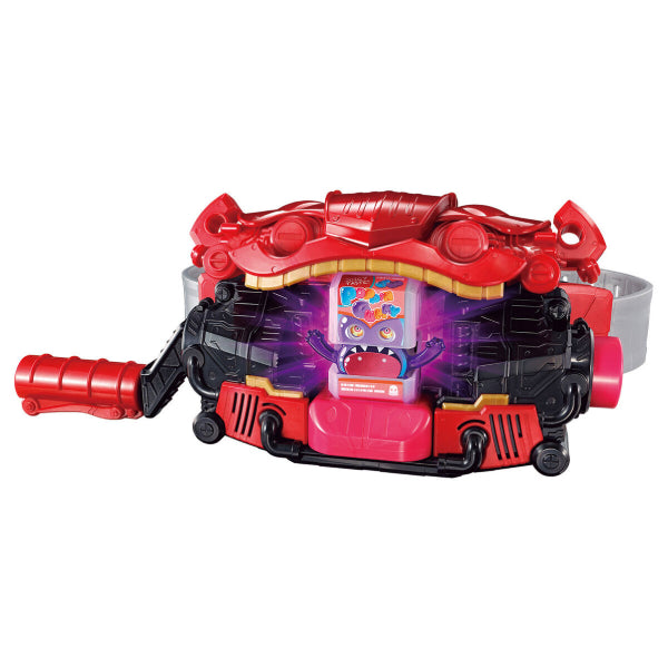 Kamen Rider GAVV DX HENSHIN BELT 幪面超人假面騎士 變身器