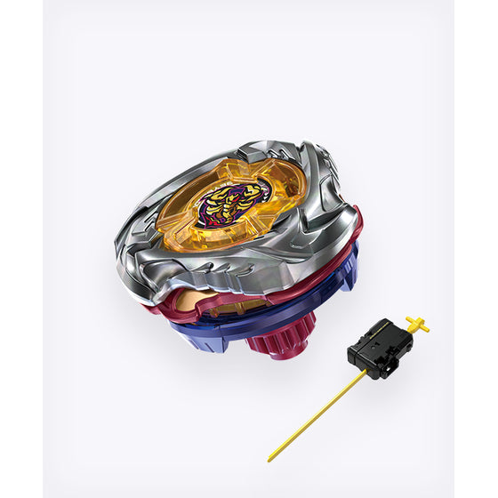 BeybladeX Starter UX-14 Scorpio Spear 0-70Z [Official Import]