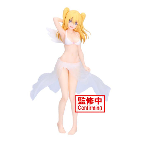 [G&G] 2.5 DIMENSIONAL SEDUCTION LILIEL SWIMSUIT VER. 2.5次元的誘惑 莉莉艾露