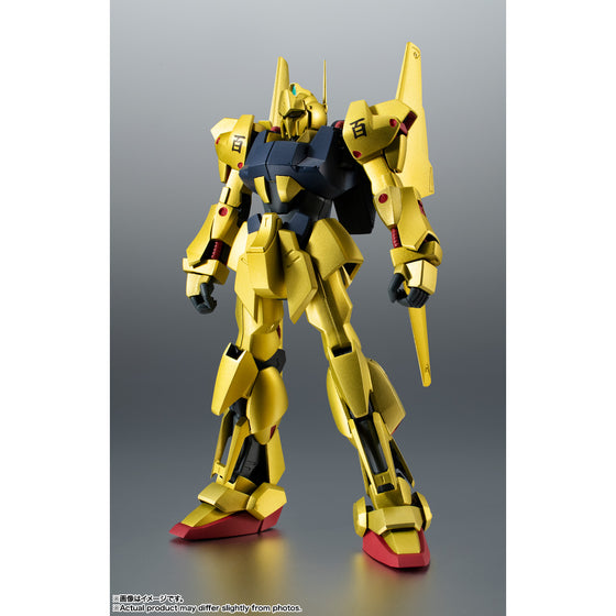 THE ROBOT SPIRITS <SIDE MS> MSN-00100 HYAKU-SHIKI ver. A.N.I.M.E. 機動戰士 百式