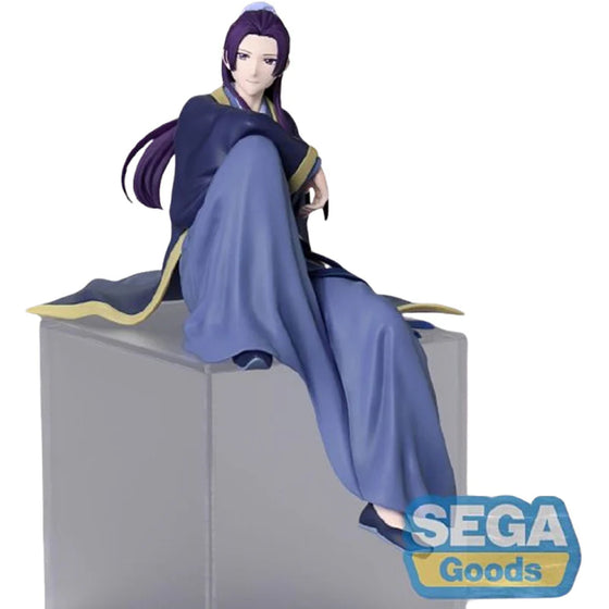 [PM] The Apothecary Diaries Perching Figure - Jinshi 藥師少女 的獨語 藥屋少女 的呢喃 壬氏