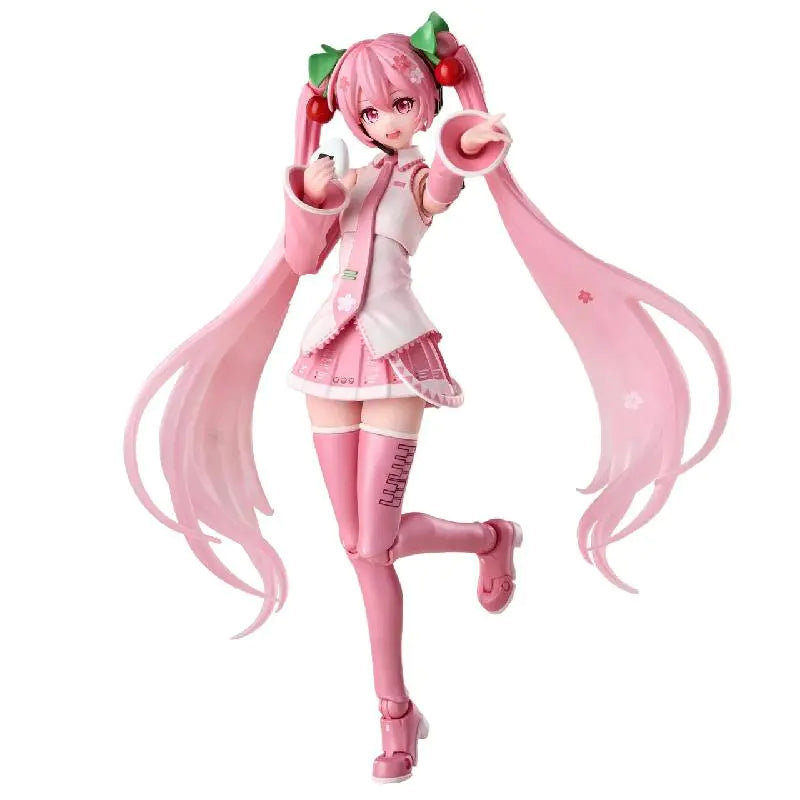 Fantastics Edition - Sakura Miku 初音 未來 櫻花