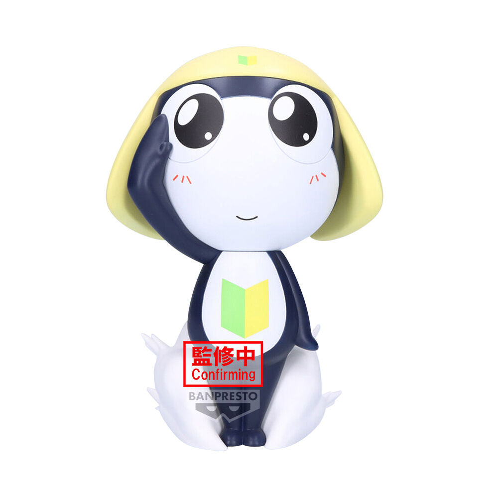 [BIG SOFVIMATES] SGT. KERORO～TAMAMA～ 軍曹 Tamama 二等兵